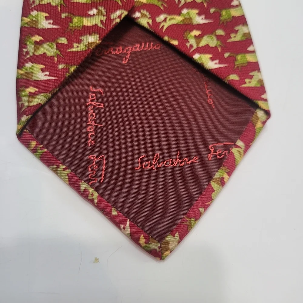 Salvatore Ferragamo elevate your
